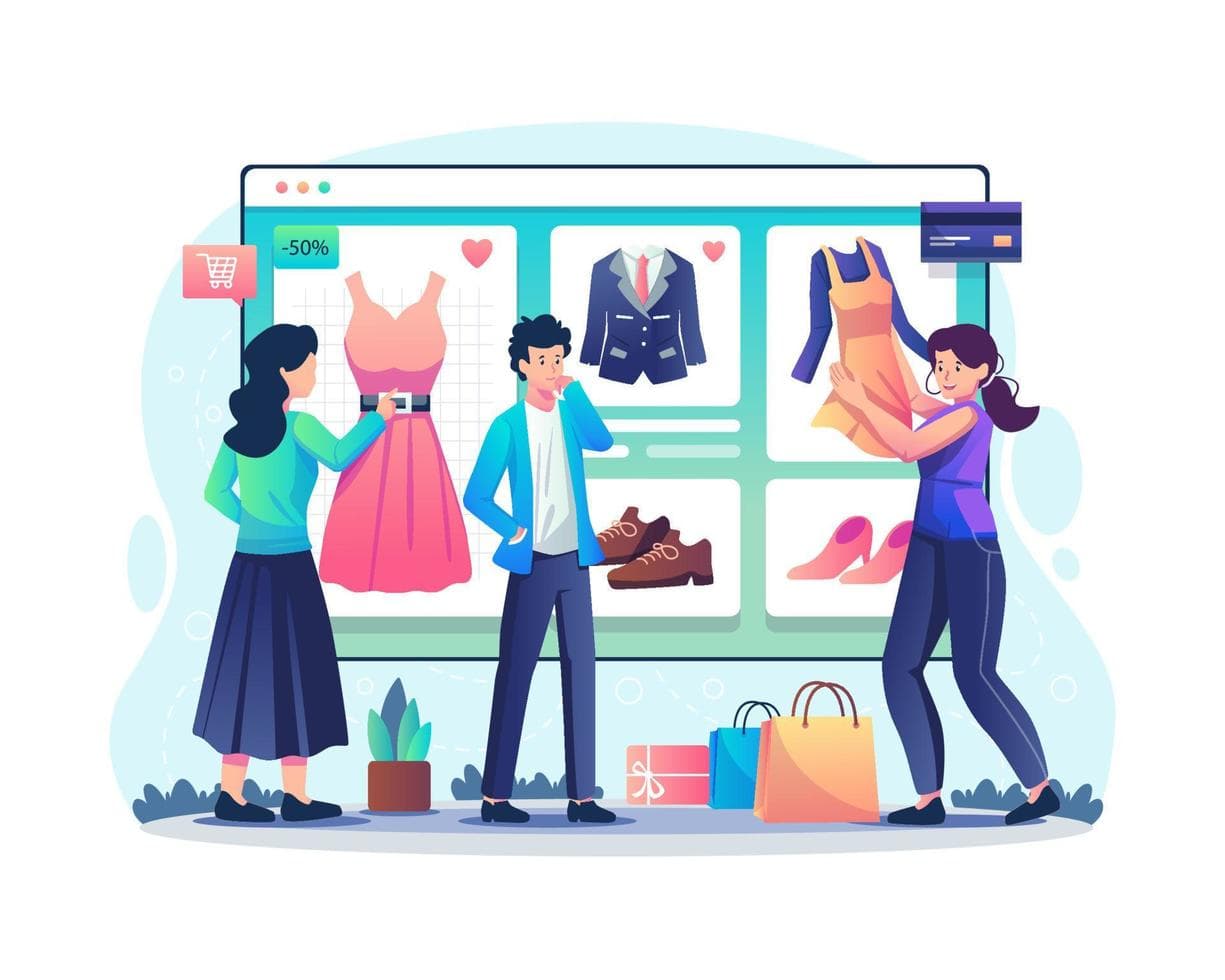 E-commerces