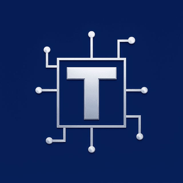TechnolOrders - Logo