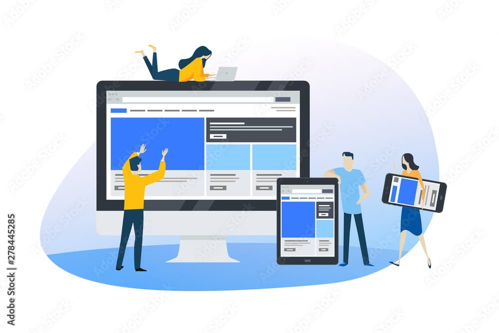 Sites Institucionais